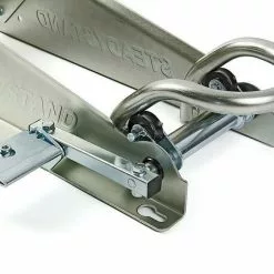 ACEBIKES Steady Stand Cross Pro MX Motorbike Front Wheel Clamping Chock Stand Other Items