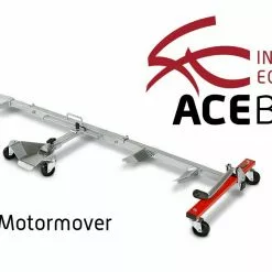 ACEBIKES U-TURN Motorcycle/Motorbike Mover On Wheels Dolly Parking Max 275 Kg Other Items