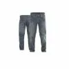 RST Clothing SHORT LEG RST Vintage Light Wash BLUE ARAMID Denim Armour Jeans Motorbike