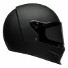 Bell Helmets BELL Cruiser 2019 CARBON Eliminator FREE Dark Visor Motorcycle Street Helmet