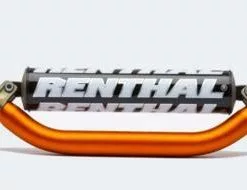 RENTHAL TWIN WALL BARS Oversized Diameter Motocross MX Strong Handlebars Ci Sport