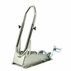 ACEBIKES Steady Stand Cross Pro MX Motorbike Front Wheel Clamping Chock Stand Other Items