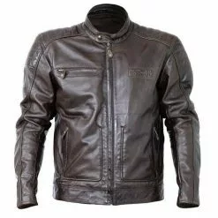 RST Clothing RST ROADSTER 2 II Leather Motorcycle Classic/Retro/Vintage/Cruiser Jacket