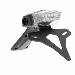 Evotech Performance KTM 790 DUKE Tail Tidy CLEAR Light (2018 Onwards)