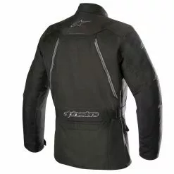5% OFF Alpinestars VOLCANO Drystar Waterproof Motorbike/Scooter Textile Jacket Alpinestars Jackets