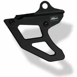 Evotech Performance KTM 390 Duke 2017+ Toe Guard CNC Black