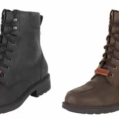 FURYGAN MELBOURNE Quality Leather Waterproof CE Motorcycle Boots Furygan Clothing 8 FURYGAN MELBOURNE Quality Leather Waterproof CE Motorcycle Boots Furygan Clothing