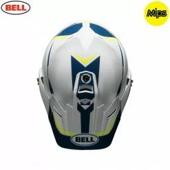 Bell Helmets BELL MX-9 2018 Adventure Adult Helmet With MIPS Technology Torch/Berm/Stryker 37 Bell Helmets BELL MX-9 2018 Adventure Adult Helmet With MIPS Technology Torch/Berm/Stryker