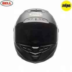 Bell Helmets BELL Street 2018 Star Mips Matt Black Motorbike Adult TriMatrix Composite Helmet 7 Bell Helmets BELL Street 2018 Star Mips Matt Black Motorbike Adult TriMatrix Composite Helmet