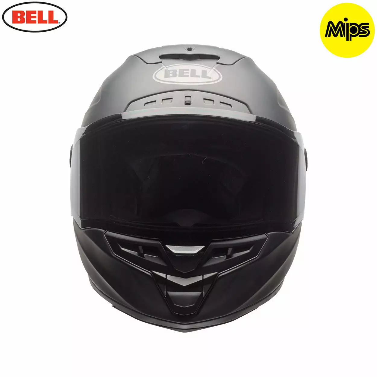 Bell Helmets BELL Street 2018 Star Mips Matt Black Motorbike Adult TriMatrix Composite Helmet 3 Bell Helmets BELL Street 2018 Star Mips Matt Black Motorbike Adult TriMatrix Composite Helmet