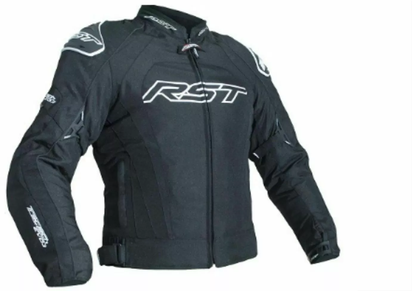 RST TRACTECH EVO 3 Textile Race Hump Sports Motorbike Jacket III RST Clothing 1 RST TRACTECH EVO 3 Textile Race Hump Sports Motorbike Jacket III RST Clothing