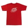 Troy Lee Designs LOGO T-SHIRT Motocross MX Motorbikes TLD SALE CHEAP