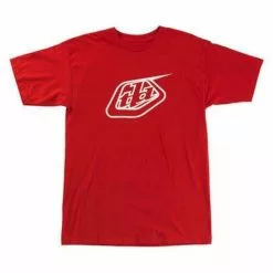 Troy Lee Designs LOGO T-SHIRT Motocross MX Motorbikes TLD SALE CHEAP