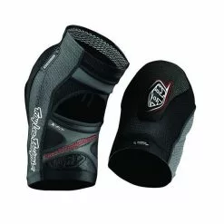 Troy Lee Designs/Shock Doctor EGS 5500 Elbow Guards Motocross Body Armour MX