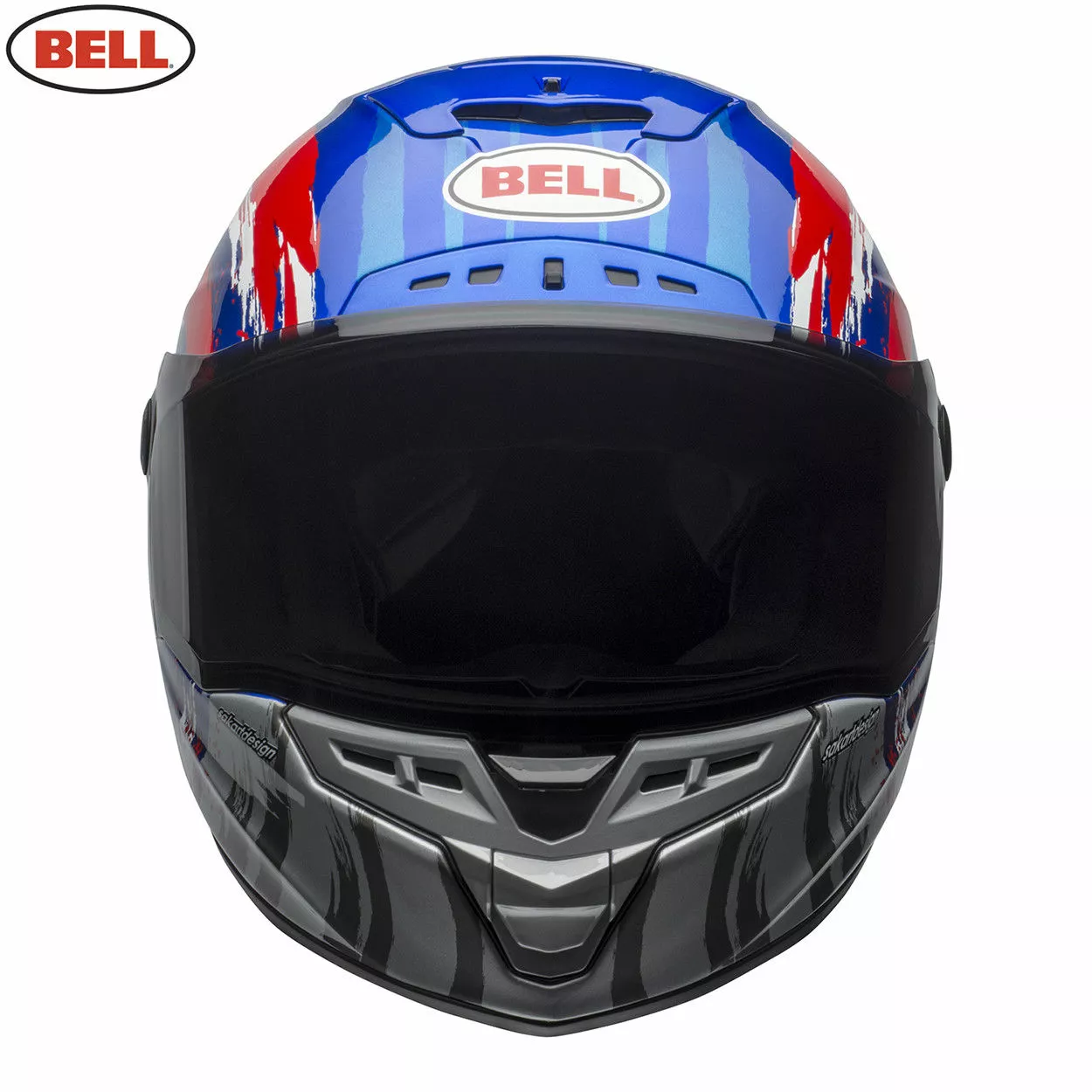 Bell Helmets BELL Street Star Mips BRAD BINDER Sports Motorbike TriMatrix Composite Helmet 3 Bell Helmets BELL Street Star Mips BRAD BINDER Sports Motorbike TriMatrix Composite Helmet