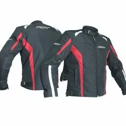 RST Clothing RST RIDER Textile CE Cheap Sports Motorcycle/Scooter Jacket Black/Red/Blue 6 RST Clothing RST RIDER Textile CE Cheap Sports Motorcycle/Scooter Jacket Black/Red/Blue