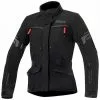 5% Off Alpinestars Valparaiso 2 Drystar WP Touring Motorbike Textile Jacket