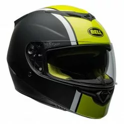 BELL Street 2019 RS2 Empire/Tactical/Rally/Crave Motorcycle Fibreglass Helmet