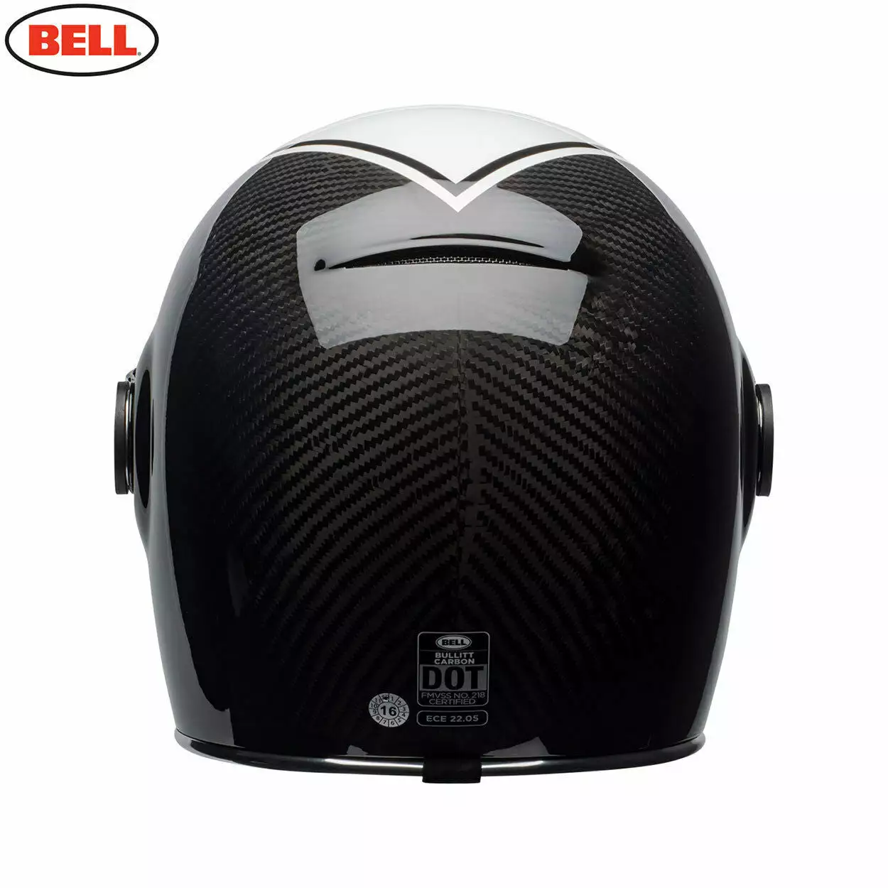 Bell Helmets BELL Crusier 2018 Bullitt Carbon Pierce FREE VISOR Classic Motorcycle Helmet 4 Bell Helmets BELL Crusier 2018 Bullitt Carbon Pierce FREE VISOR Classic Motorcycle Helmet