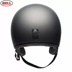 BELL Cruiser SCOUT AIR Lightweight Open Face Motorcycle Helmet 2 Snap-in Visors Bell Helmets 14 BELL Cruiser SCOUT AIR Lightweight Open Face Motorcycle Helmet 2 Snap-in Visors Bell Helmets