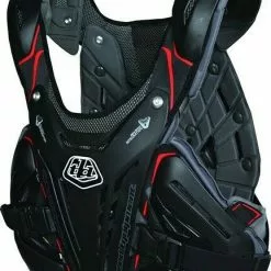 Troy Lee Designs/Shock Doctor BG5900 CHEST PROTECTOR Motocross Body Armour MX
