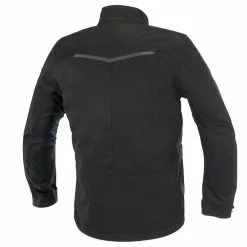 Alpinestars Jackets 10% OFF Alpinestars DUVAL Drystar Black Motorbike Textile Urban Commuting Jacket