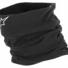 ALPINESTARS Black Neck Warmer Snood Winter Motorbike Riders/Walkers/Skiing