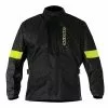 10% Off ALPINESTARS Hurricane Rain Jacket Black 100% Waterproof Alpinestars Jackets