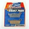 Renthal Kawasaki Front & Rear Sintered Brake Pads KX65 RM85 KX80/85 KXF RMZ