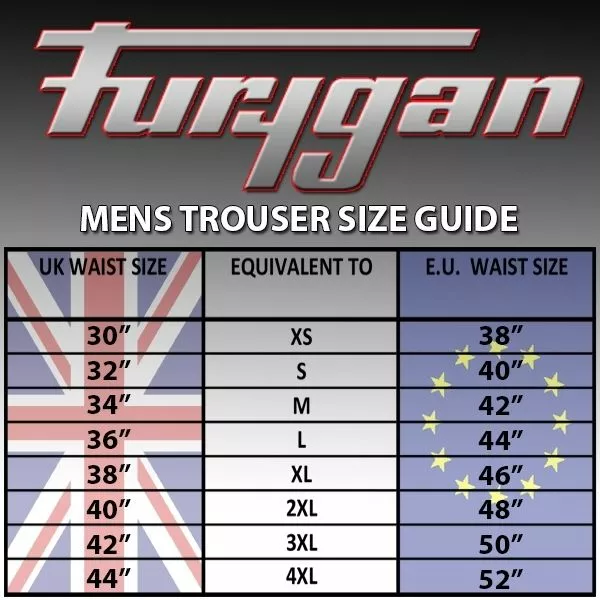 FURYGAN COLD MASTER Motorbike Warmest Winter Textile Trousers D30 CE Furygan Clothing 2 FURYGAN COLD MASTER Motorbike Warmest Winter Textile Trousers D30 CE Furygan Clothing
