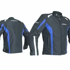 RST Clothing RST RIDER Textile CE Cheap Sports Motorcycle/Scooter Jacket Black/Red/Blue