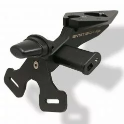 Triumph Street Triple RS 2017 Onwards Tail Tidy By Evotech Performance