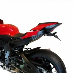 YAMAHA YZF-R1& R1M 2015+ Rear Tail Tidy By Evotech Performance 12 YAMAHA YZF-R1& R1M 2015+ Rear Tail Tidy By Evotech Performance