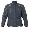 RST Clothing RST RALLYE 2018+ CE Adventure Touring Motorcycle/Scooter Waterproof Jacket