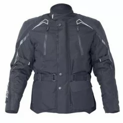 RST Clothing RST RALLYE 2018+ CE Adventure Touring Motorcycle/Scooter Waterproof Jacket