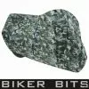 Oxford Products Oxford Small Aquatex Camo Scooter Cover/Waterproof