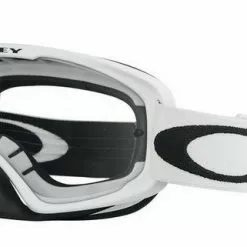 OAKLEY O Frame 2.0 Goggles MX Motocross Large Lens