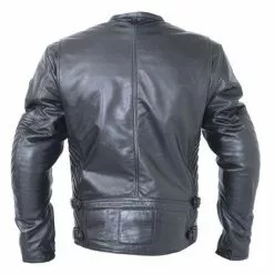 RST Clothing RST CLASSIC TT RETRO 2 II Leather Motorcycle Retro/Vintage/Cruiser Jacket