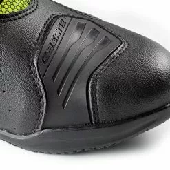 Gaerne Boots GAERNE G-AIR Gore-Tex Waterproof Breathable Black Full Leather Motorbike Boots