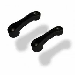 Kawasaki VERSYS 1000/650 MIRROR Extension Brackets 2014+ By Evotech Performance