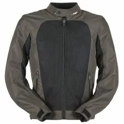 FURYGAN GEN. MISTRAL EVO Mesh Vented Summer CE Textile Motorcycle D30 Jacket Furygan Clothing