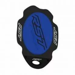 RST KNEE SLIDERS TPU For Motorbike Leather Trousers Get Knee Down Track Day