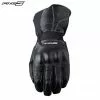 Five Gloves Five WFX Skin Minus Zero Waterproof Motorcycle Thinsulate 270g Thermal Gloves