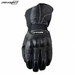 Five Gloves Five WFX Skin Minus Zero Waterproof Motorcycle Thinsulate 270g Thermal Gloves