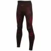 Alpinestars Ride Tech Motorbike Summer Cooling Bottoms Base Layer Black/Red Alpinestars Casual
