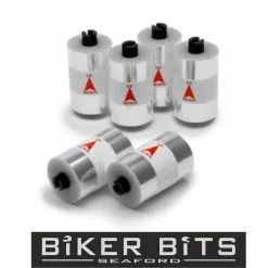 OAKLEY Genuine ROLL OFF FILMS For Goggles 6 PACK