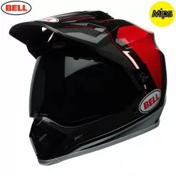 Bell Helmets BELL MX-9 2018 Adventure Adult Helmet With MIPS Technology Torch/Berm/Stryker 43 Bell Helmets BELL MX-9 2018 Adventure Adult Helmet With MIPS Technology Torch/Berm/Stryker