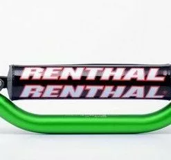 RENTHAL TWIN WALL BARS Oversized Diameter Motocross MX Strong Handlebars Ci Sport