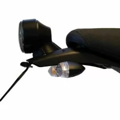 YAMAHA XSR 900 2016+ Tail Tidy By Evotech Performance UK