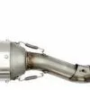 Exhausts DEP FULL SYSTEM S7R KAWASAKI KXF250 20017-ON SILVER